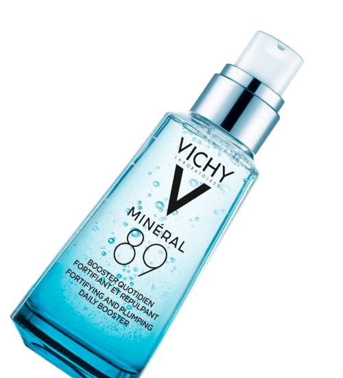 vichy flacon m89