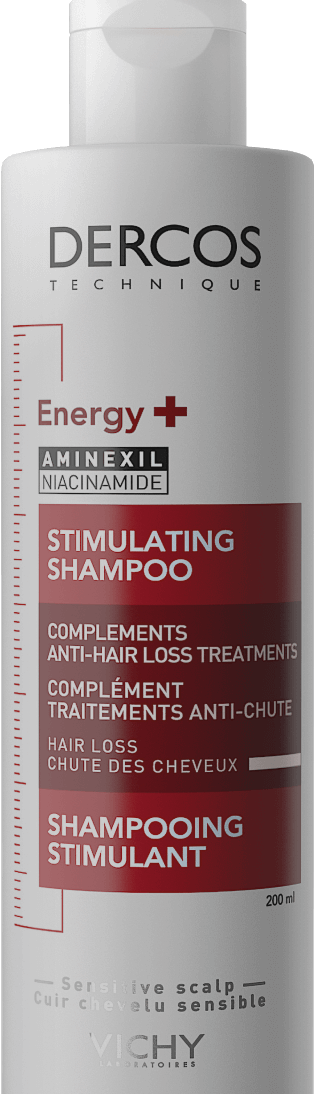 dercos effects shampoo