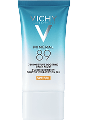 72ч увлажняющий флюид SPF50+
