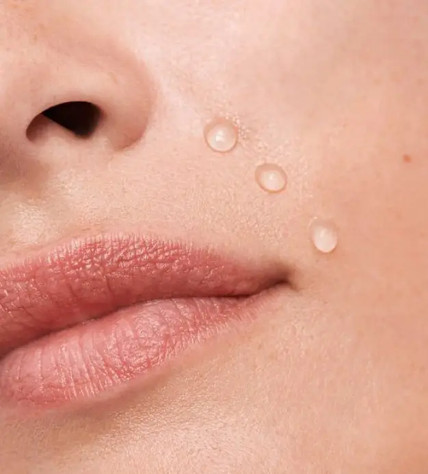 как наносить Minéral 89 Probiotic Fractions шаг 2