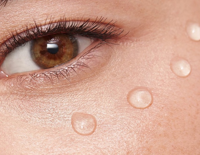 как наносить Minéral 89 Probiotic Fractions шаг 3