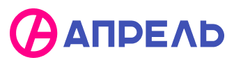 Апрель