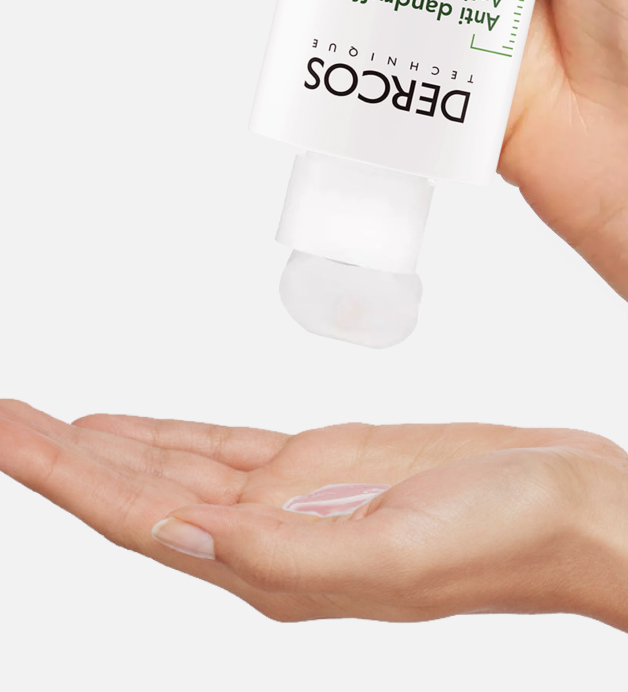 хорошо встряхните