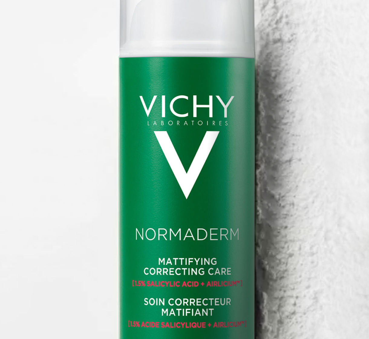VICHY Normaderm Soin Correcteur Anti-Imperfections Hydratation 24h
