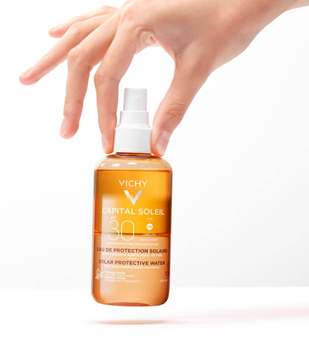 хорошо встряхните