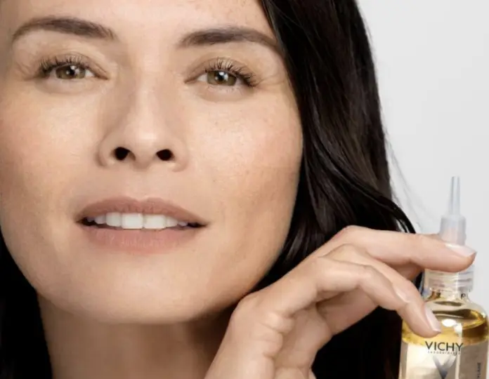 как наносить Neovadiol Бифазную сыворотку 5