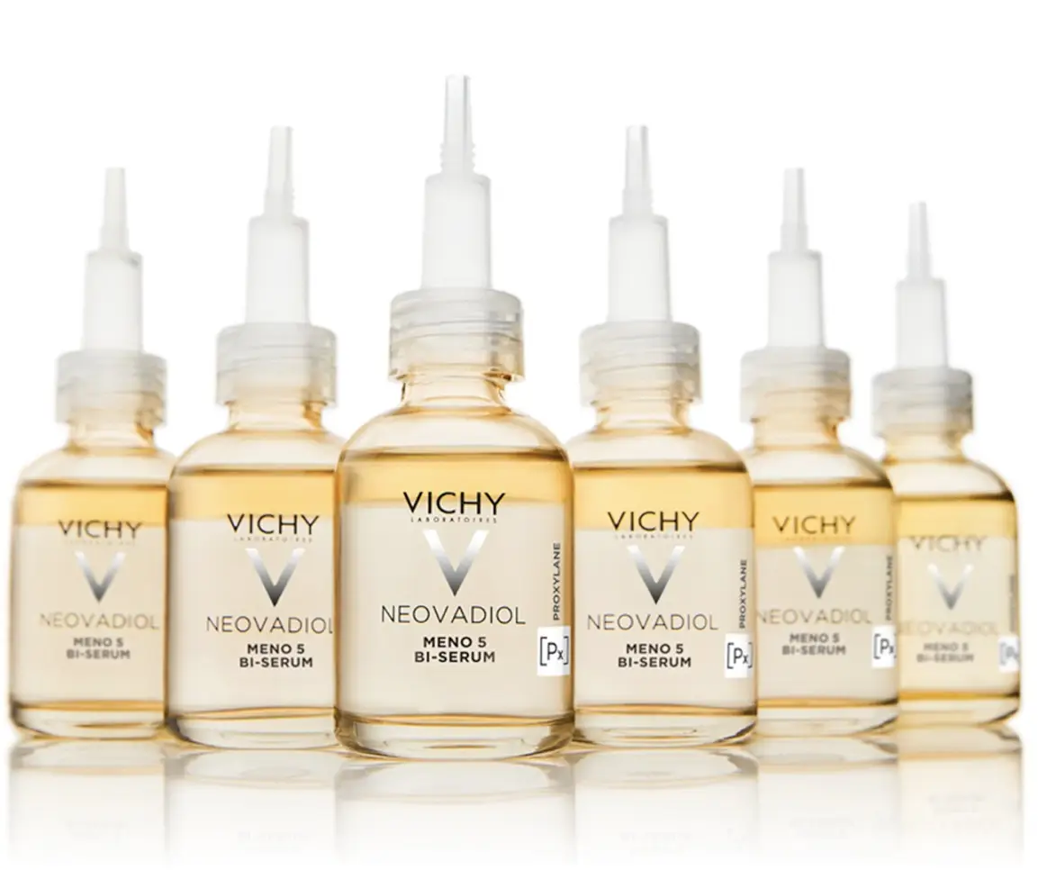 Neovadiol Бифазная сыворотка 5 действий