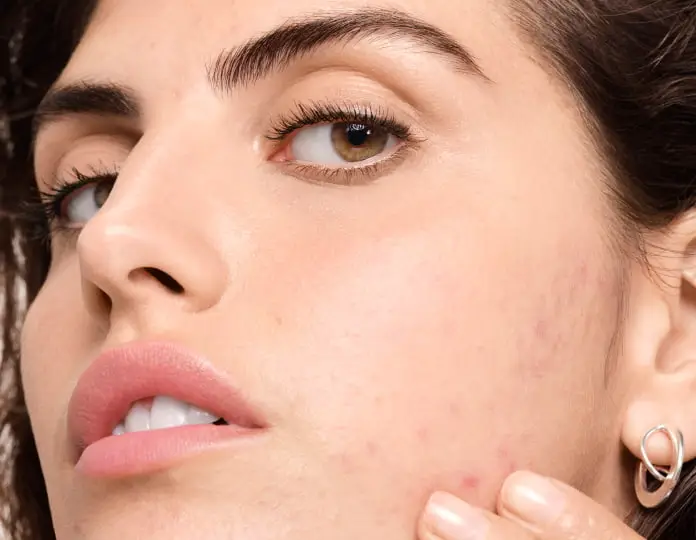 как наносить сыворотку для лица 3