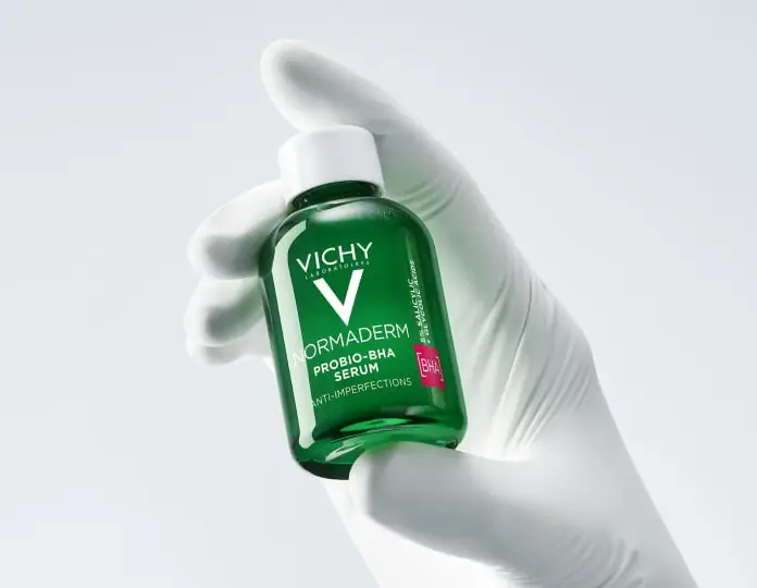 как наносить сыворотку для лица 4