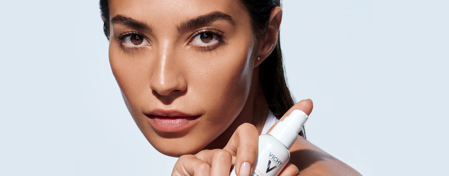 используйте ежедневно поверх вашего регулярного ухода