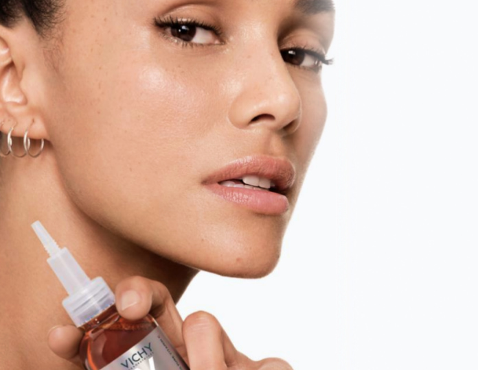 Ваша кожа сияет