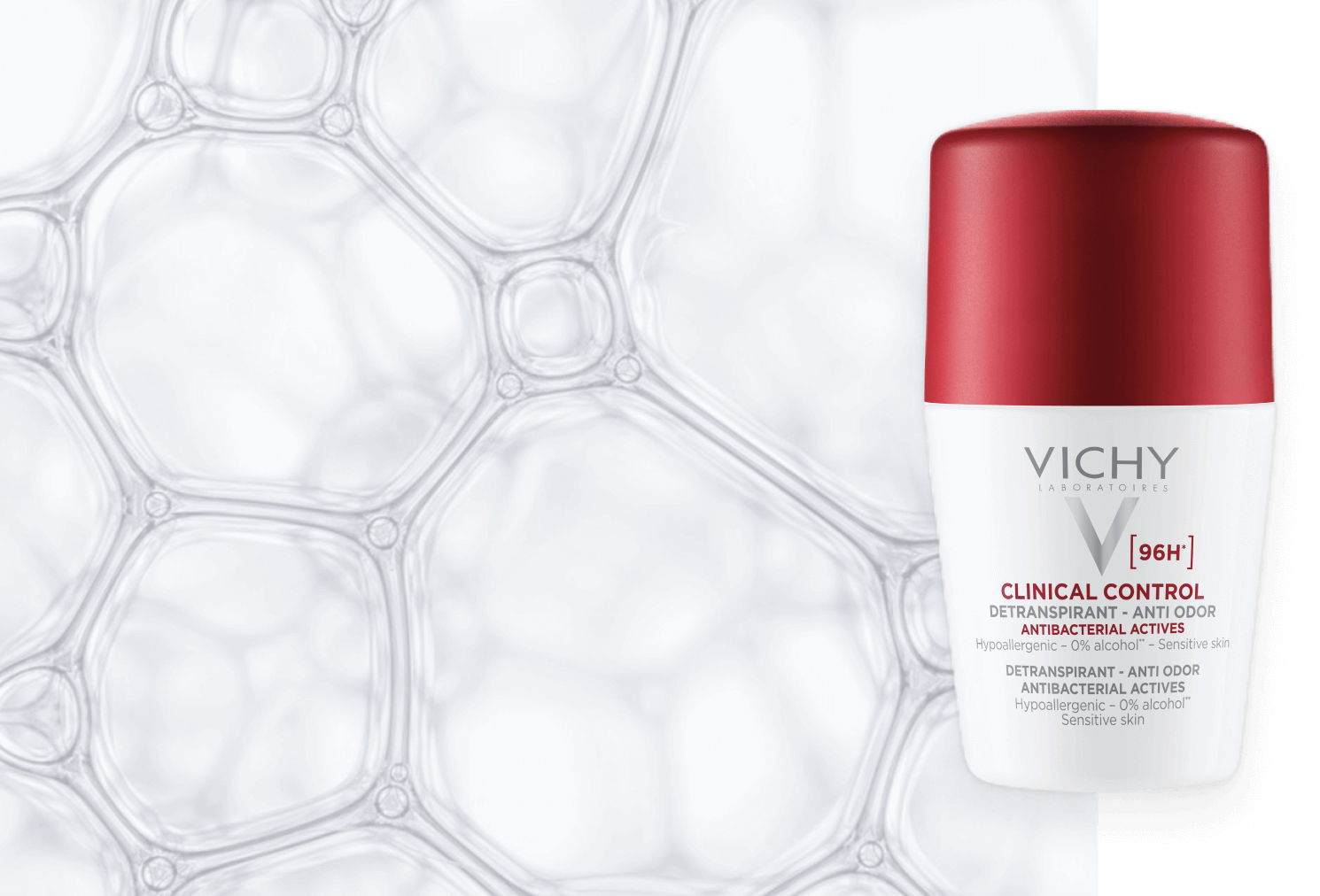50 control. Vichy Clinical Control. Vichy дезодорант шариковый 4 капельки. Secret Clinical strength антиперспирант с ароматом лаванды