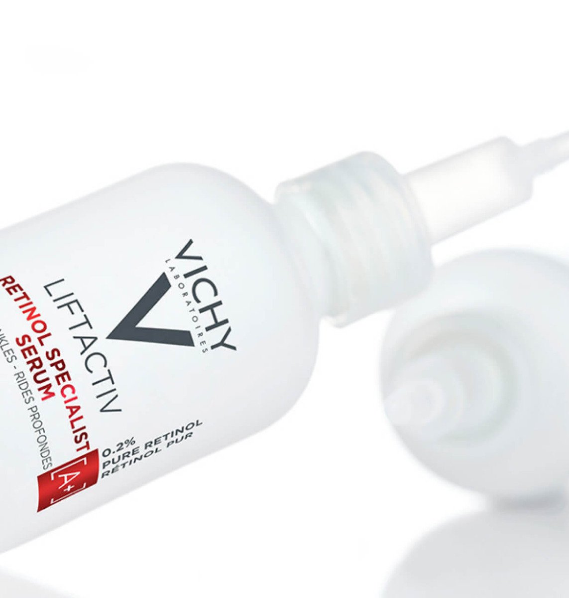 Сыворотка комплексного действия с витамином B3