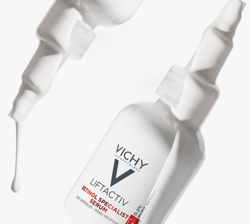 Сыворотка комплексного действия с витамином B3