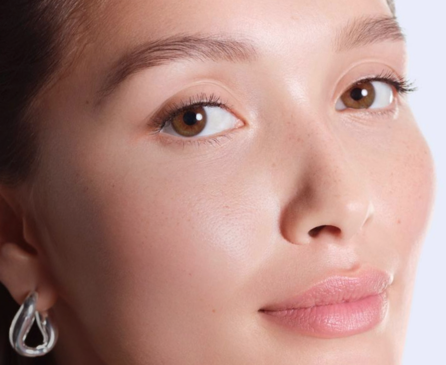 Normaderm efficiency