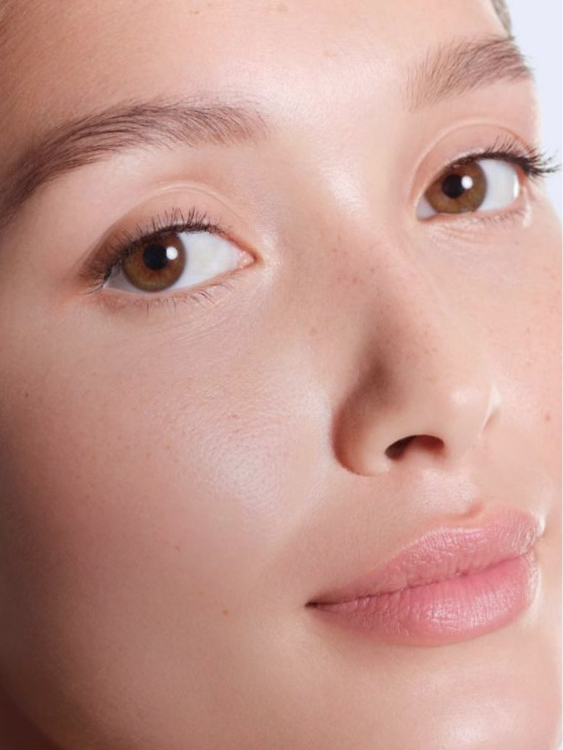 Normaderm efficiency