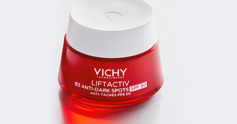 Двухфазный солнцезащитный спрей активатор загара SPF 30