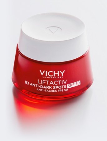 Двухфазный солнцезащитный спрей активатор загара SPF 30