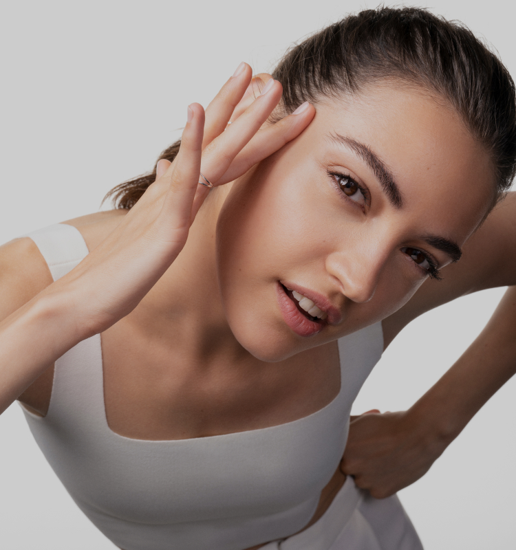 UV-age daily efficiency