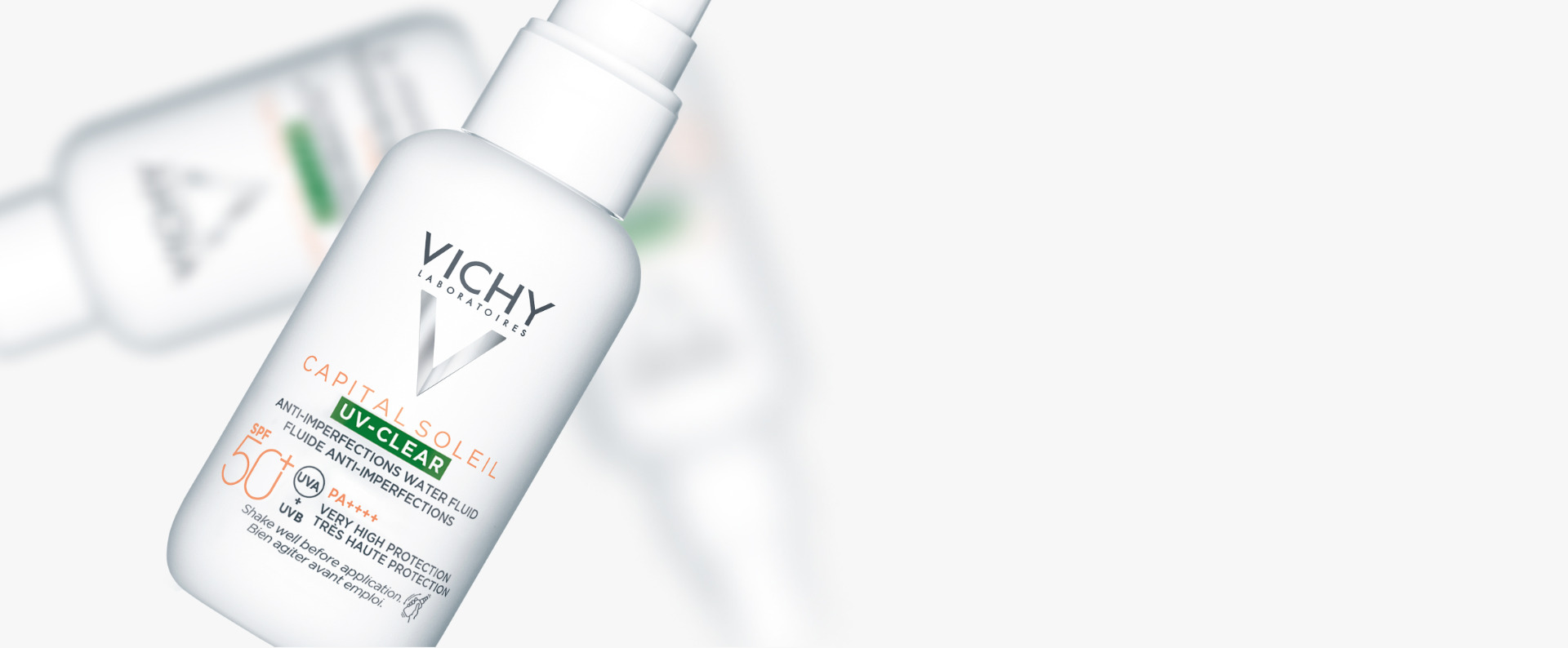 Высокотехнологичная упаковка