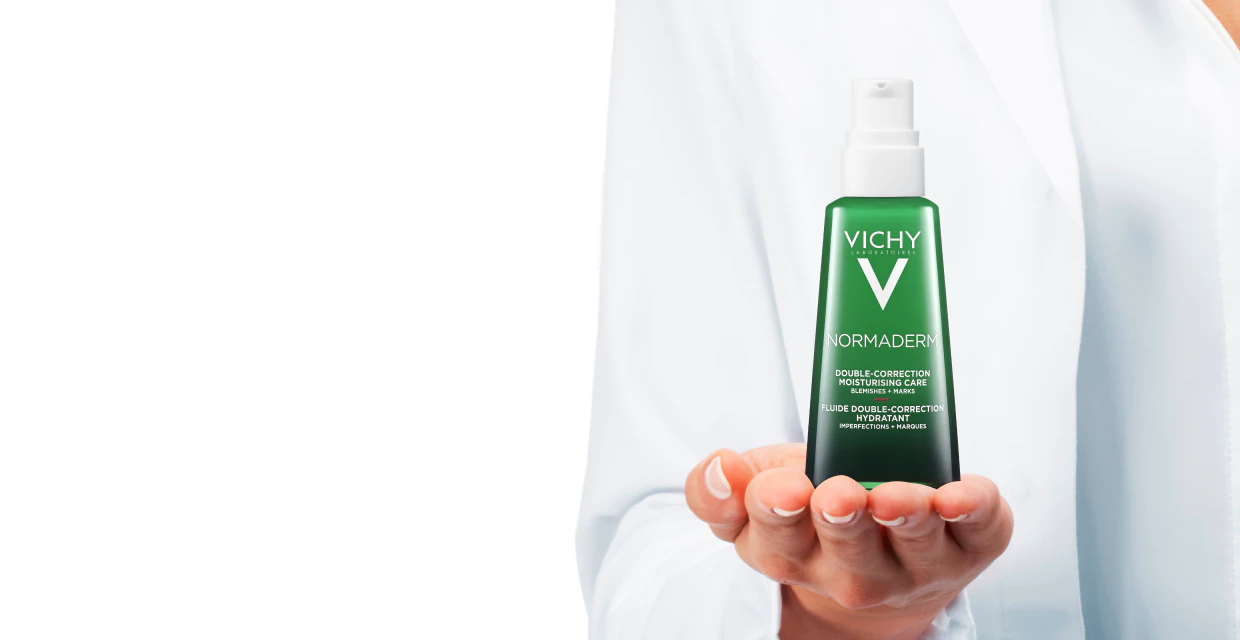 Normaderm Гель для умывания