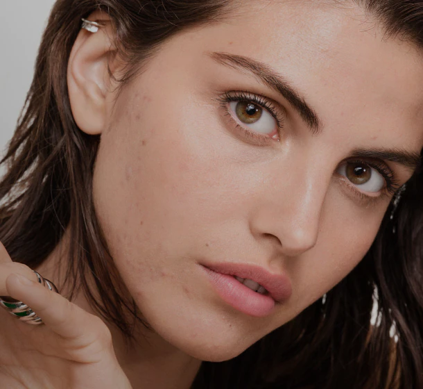 Normaderm efficiency