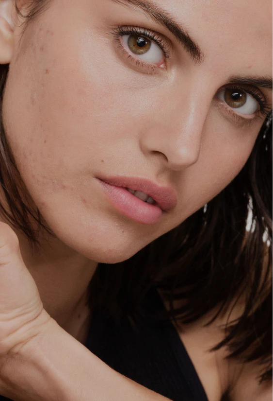 Normaderm efficiency