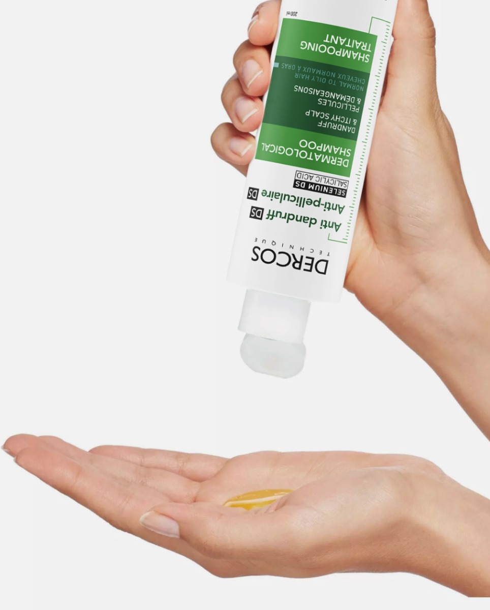 хорошо встряхните