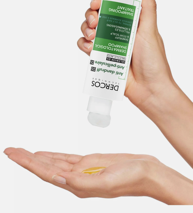 хорошо встряхните