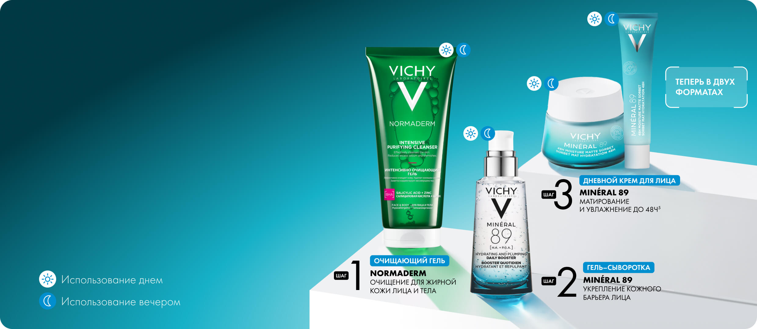 protocol hydration