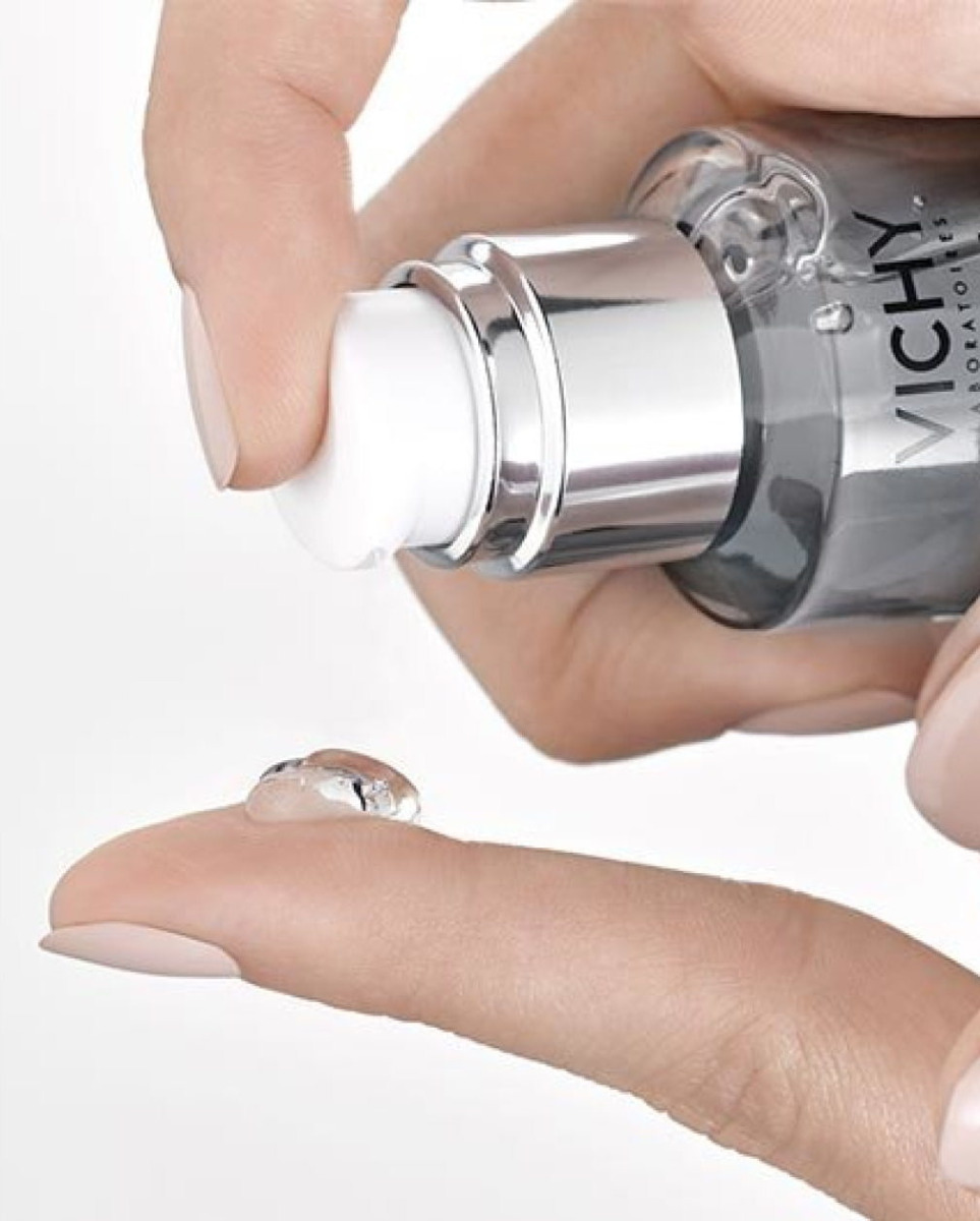 используйте по 2 капли