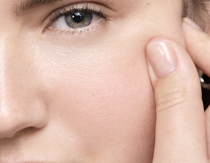 распределите равномерно