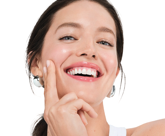 texture product