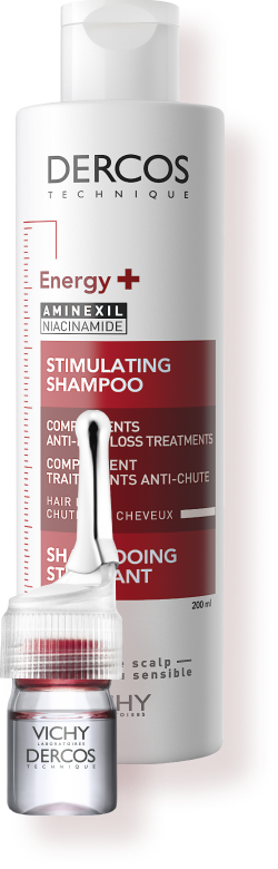 VICHY Dercos Aminexil Средства против выпадения волос – где купить