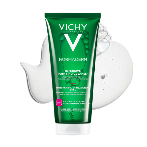 normaderm phytosolution review