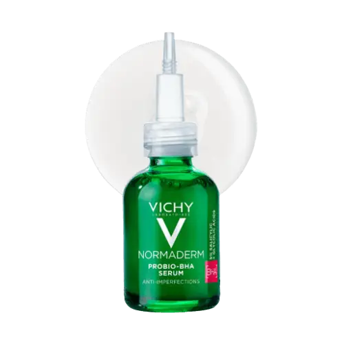 normaderm serum review