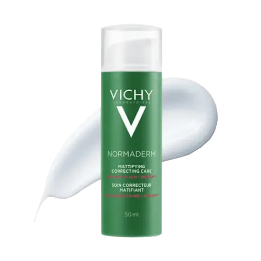 normaderm matifiant review