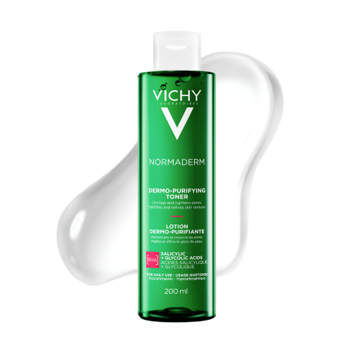 normaderm loson review