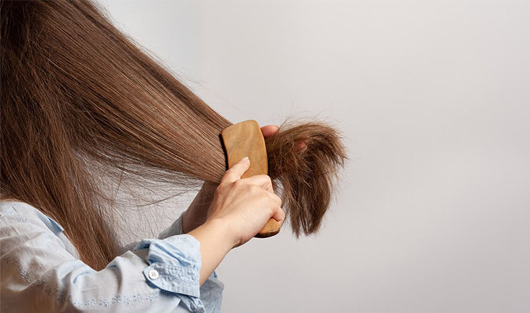 Эффективные средства от выпадения волос