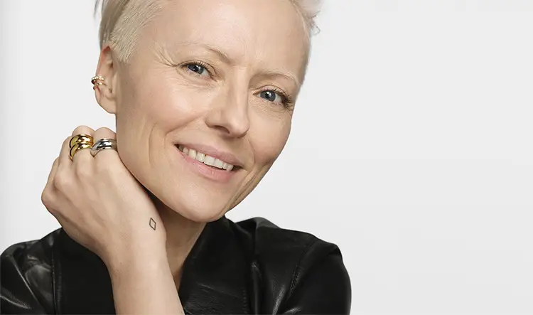 Как избавиться от морщин на лице и возможно ли это сделать в домашних условиях?