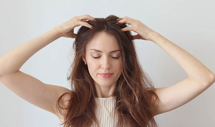 Первая помощь для волос: все об аминексиле