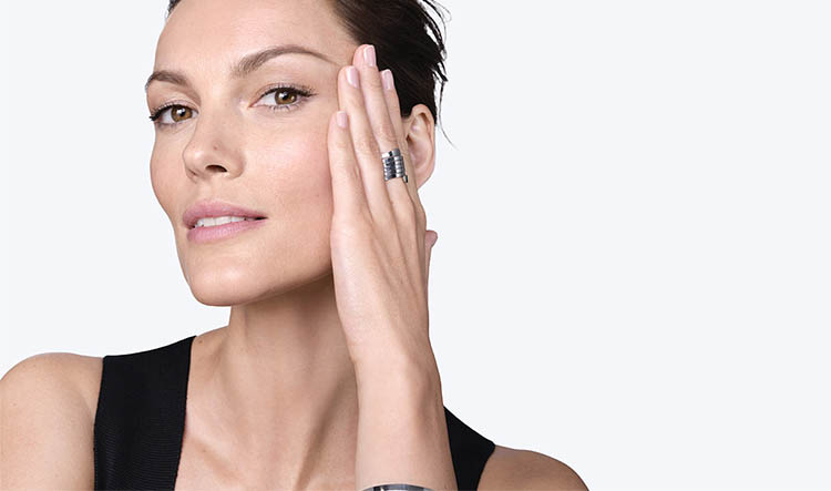 Секрет молодости: крем для лица с пептидами