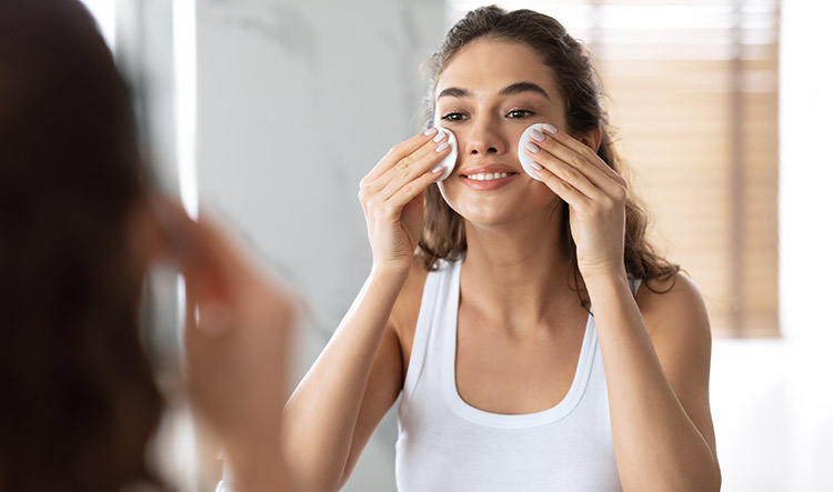 Все о мицеллярной воде