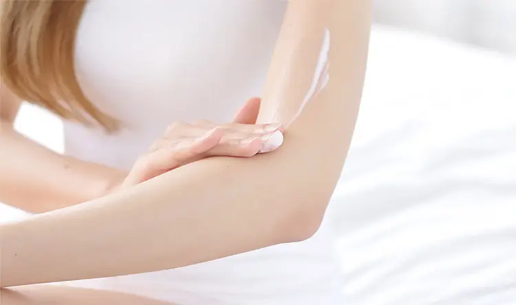 Менопауза: почему моя кожа такая чувствительная? Что делать?