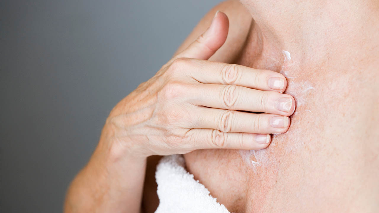 Риск рака кожи в период менопаузы