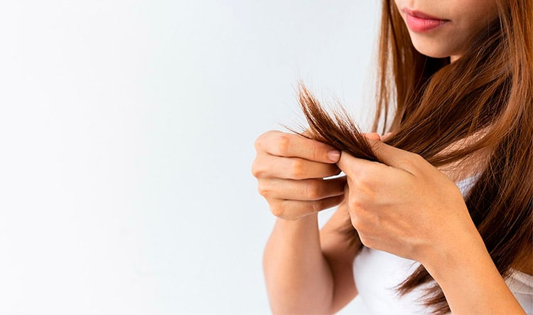  Ломкие волосы: что делать и как победить коварную хрупкость?