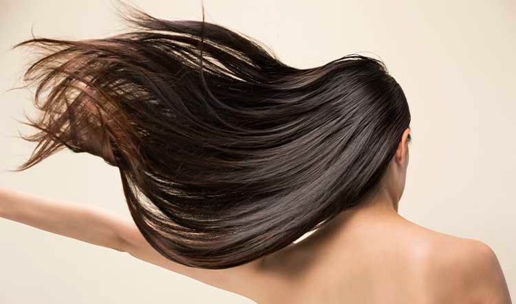 Эффективные методы укрепления волос для борьбы с выпадением