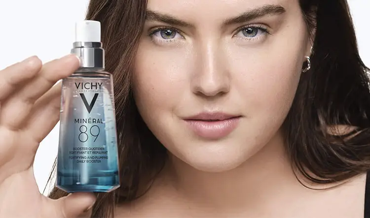 Увлажнение кожи лица: бьюти-ритуал №1?