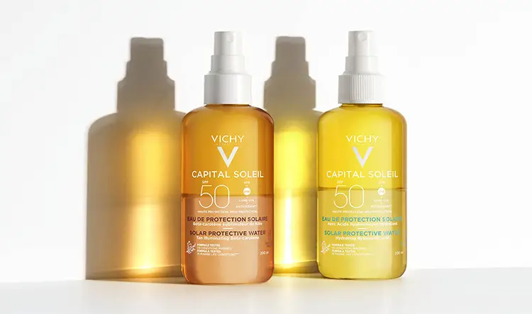 Для чего нужно солнцезащитное средство c высокой степенью защиты SPF-50