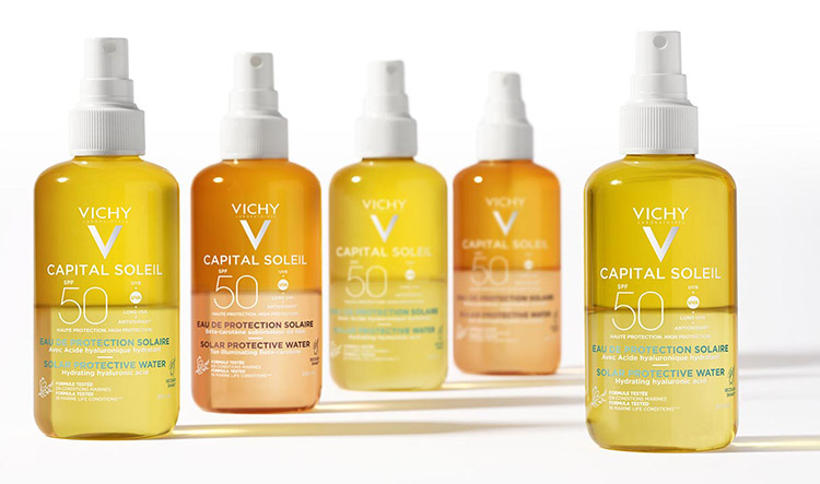 Для чего нужен SPF-фактор в косметике?